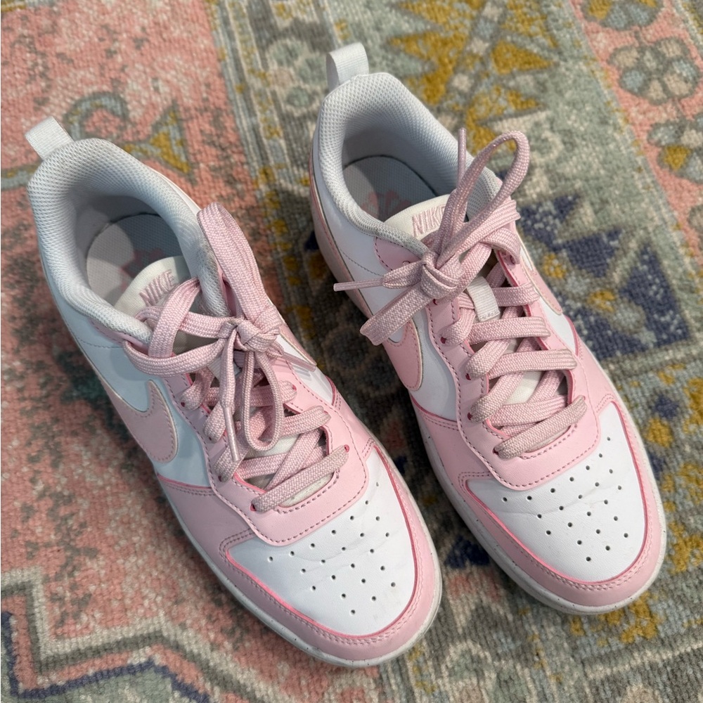 Nike Court Borough Low Recraft